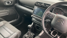 Citroen C3 Aircross 1.2 PureTech 110 Shine Plus 5dr Petrol Hatchback